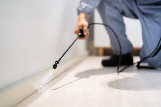 Licensed Fumigation Services service in Sheboygan Falls, WI - Nex Pest Control